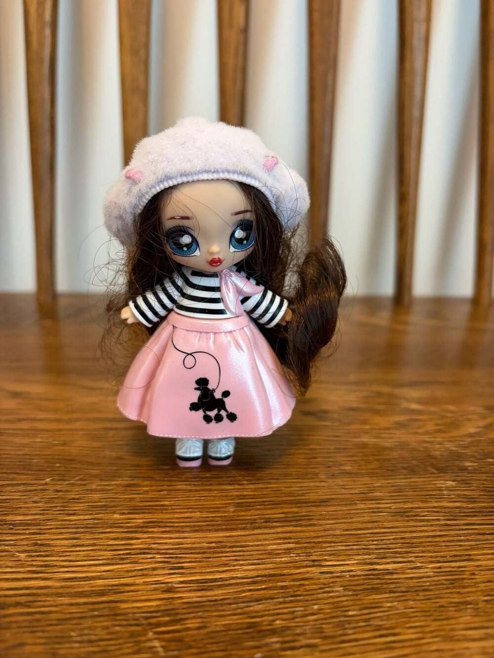 MGA Entertainment Na Na Na Surprise Tuesday Meow Doll